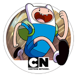Adventure Time Run