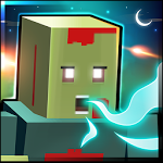 Zombie Strike Online: FPS,PVP
