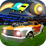 Super RocketBall - Online Multiplayer League