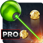 LASERBREAK 2 - Physics Puzzle