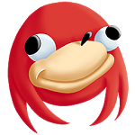 Memory: Uganda Knuckles