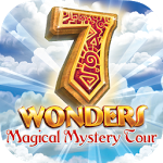 7 Wonders: Magical Mystery Tour