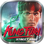 Kung Fury: Street Rage