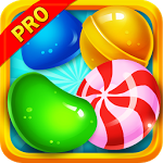 Candy Frenzy Pro