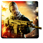 Call Of Modern Warfare : Secret Agent FPS