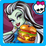 Monster High Minis Mania