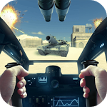 Tank Shooting Attack 2