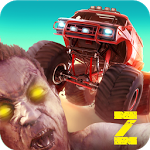 Zombie Killer - Road Reaper