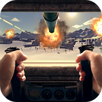 Tank Shooting Attack