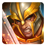 Spellblade: Match 3