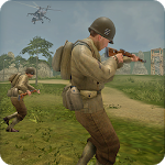 American vs Japanese Sniper - Hunter Survival FPS