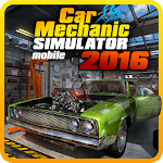 Car Mechanic Simulator 2016