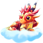 Dragon Dreams