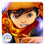 BoBoiBoy: Galactic Heroes RPG