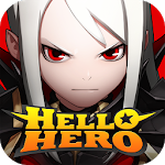 Hello Hero: Epic Battle