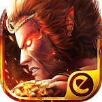 Monkey King: Havoc in Heaven