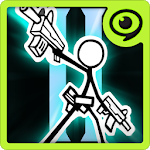 Cartoon Wars 2
