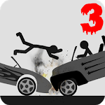 Stickman Destruction 3 Annihilation