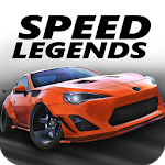 Speed Legends: Drift Racing