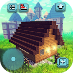 Medieval Exploration Craft 3D