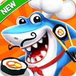 Tiny Sharks Idle Clicker