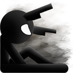 Knife Attacks: Stickman Battle, Fight Warriors