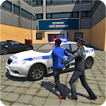 Crime City - Police Car Simulator
