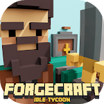 ForgeCraft - Idle Tycoon