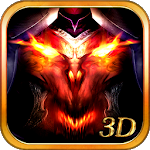 Dark Ares