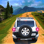 Real Land Cruiser Drive 2