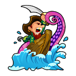 Epic Pirates Story