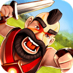 Tiny Armies: Clash Arena