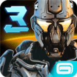 N.O.V.A. 3: Свобода