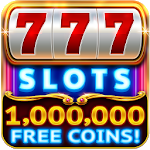 Double Win Vegas - FREE Slots and Casino