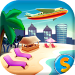 City Island: Airport