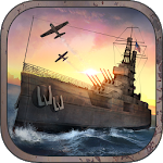 Ships of Battle: The Pacific