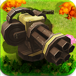 Sultan of Tower Defense : Strategy TD