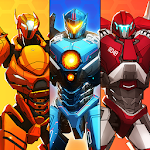 Pacific Rim: Breach Wars - Robot Puzzle Action RPG