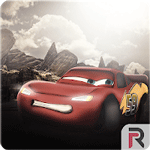 Racer Speed Lightning