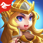 Dragon Legends(Dreamsky)