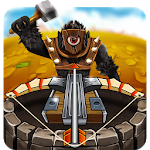 Monster Defender