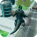 Giant Rampage