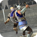 Vikings Fight: North Arena