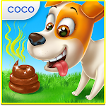 Puppy Life - Secret Pet Party