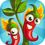 Farm and Click: Idle farming clicker PRO
