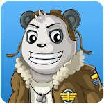 Panda Commander - Air Combat