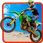 Motorcycle game