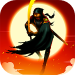 Shadow Stickman: Dark rising – Ninja warriors