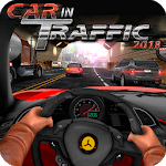 Car In Traffic 2018