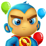 Bloons Supermonkey 2